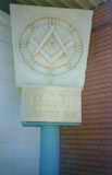 Electra Stone Marker